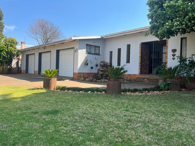 3 Bedroom Property for Sale in Koster North West